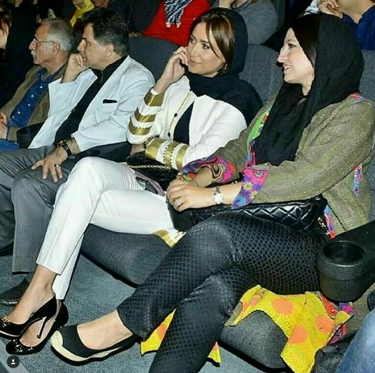 پریناز ایزدیار