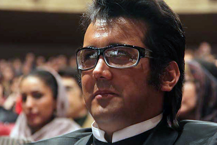 حسام نواب صفوی