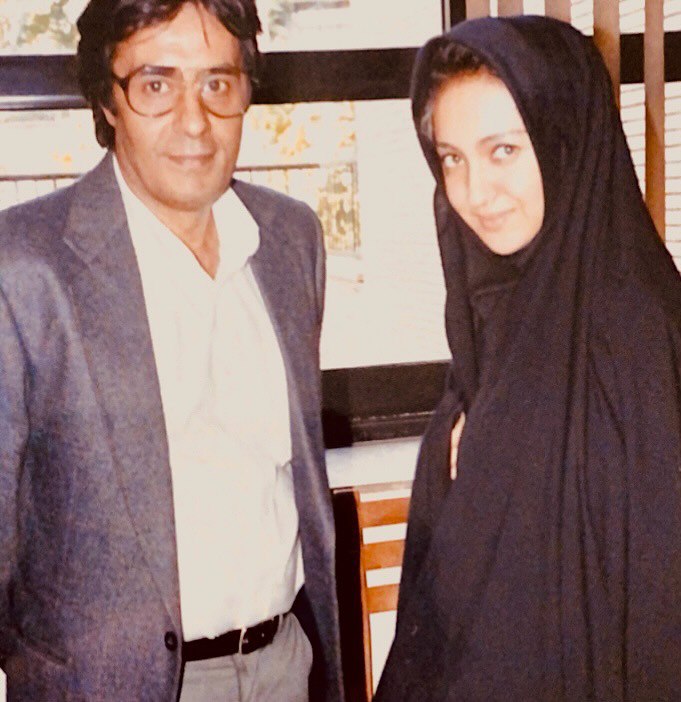 نیکی کریمی