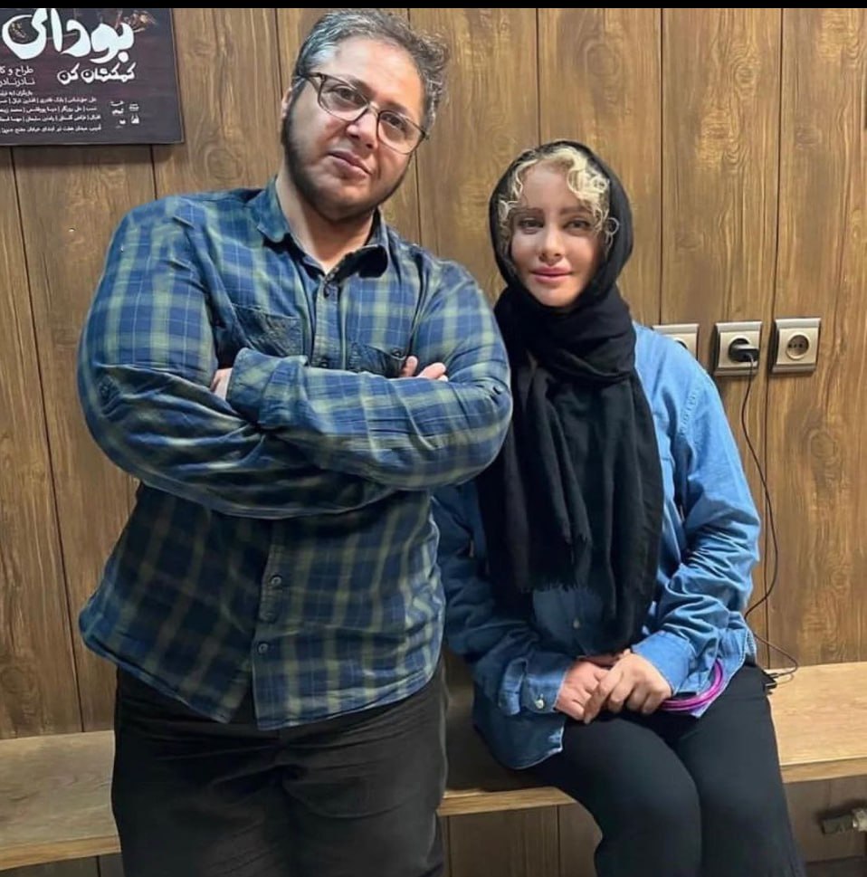 شراره رخام