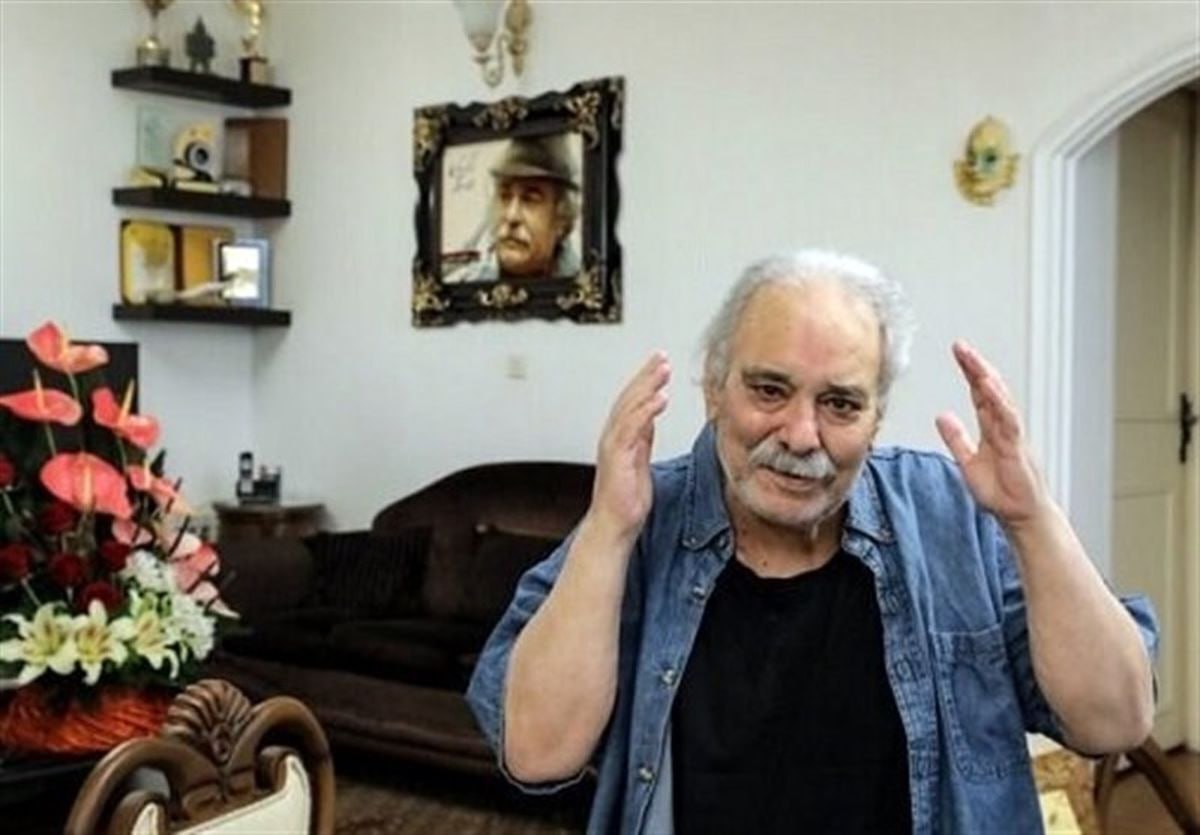 محمد کاسبی