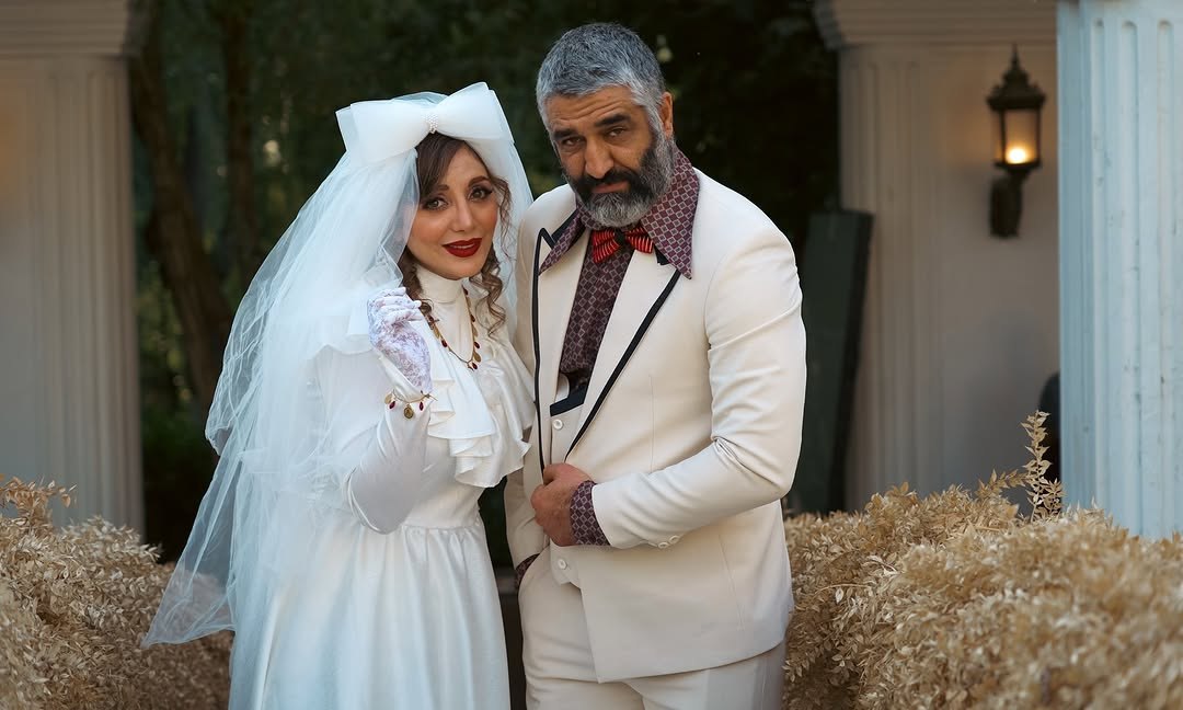 پژمان جمشیدی