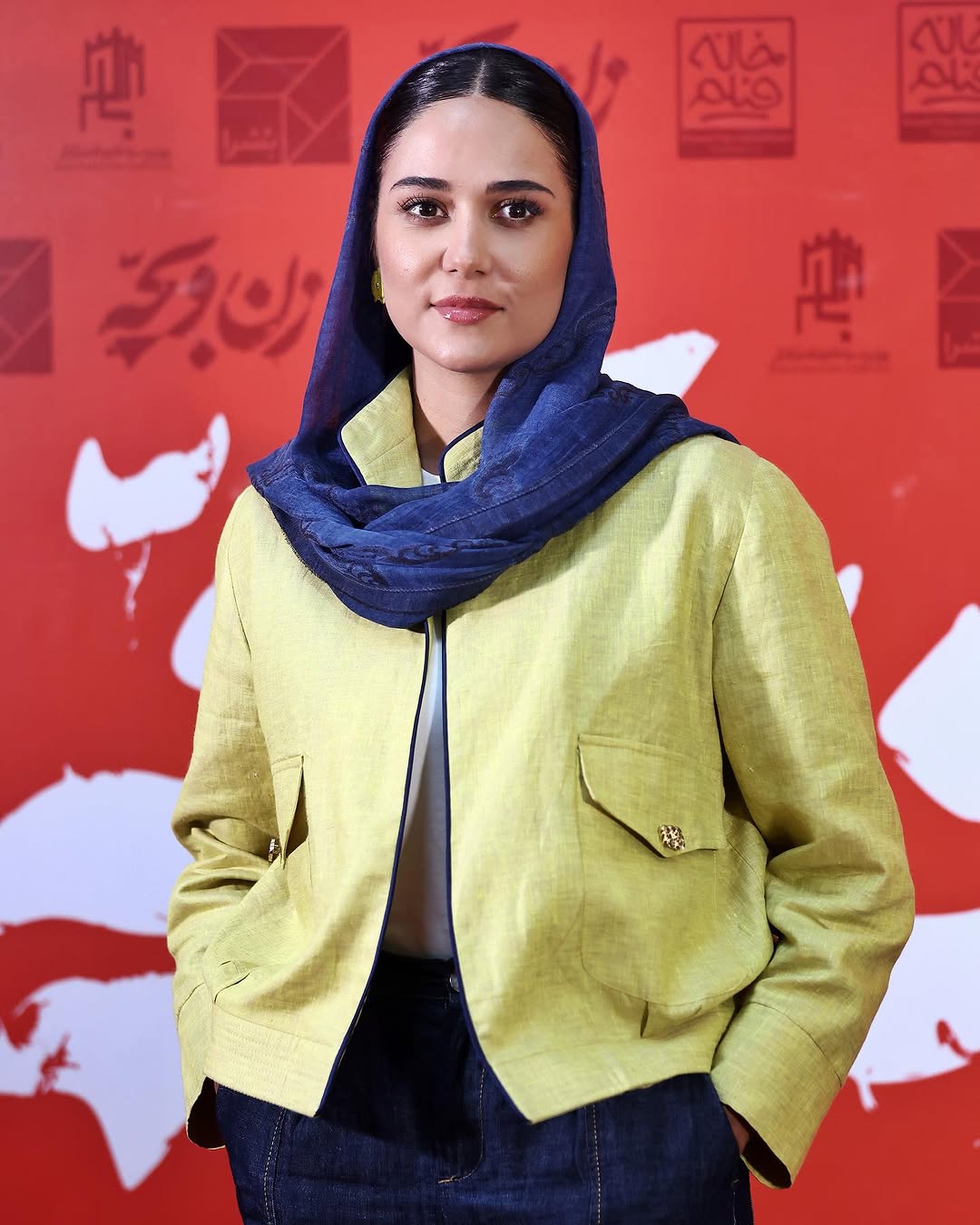 پریناز ایزدیار