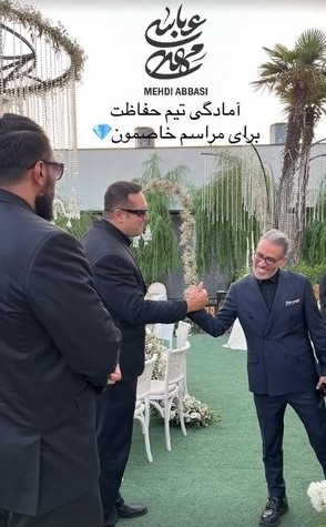 متین ستوده