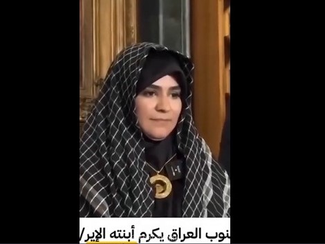 سحر امامی
