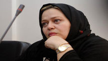 عکس جنجالی بهاره رهنما بعد از خبر جدایی از حاجی | ماجرای حکم شلاق بهاره رهنما بخاطره افترا 
