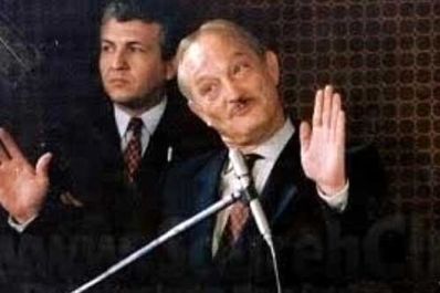 بازیگر سینمای ایران به جرم جاسوسی اعدام شد