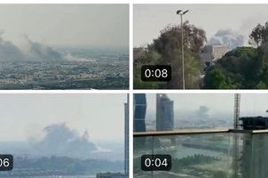 چه کسانی در حمله اسرائیل به قطر ترور شدند؟ | جزییات حمله هوایی اسرائیل به قطر