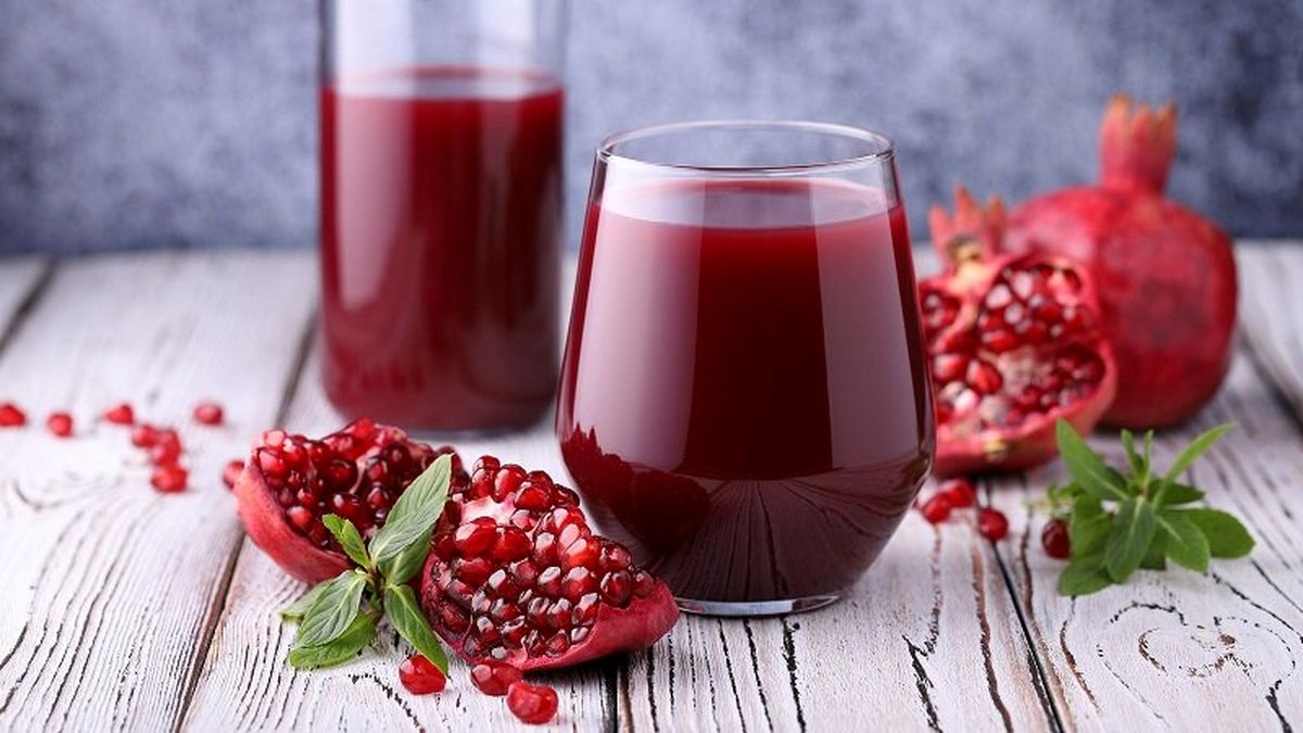 ۴ نوشیدنی ساده که شریان‌هایتو باز نگه می‌دارن! |  قلبت رو سال‌ها جوان نگه داره 