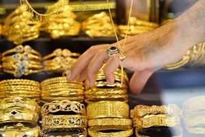 قیمت طلا و سکه امروز ۳ مهر ۱۴۰۴ | واکنش بازار طلا به اخبار تحریم
