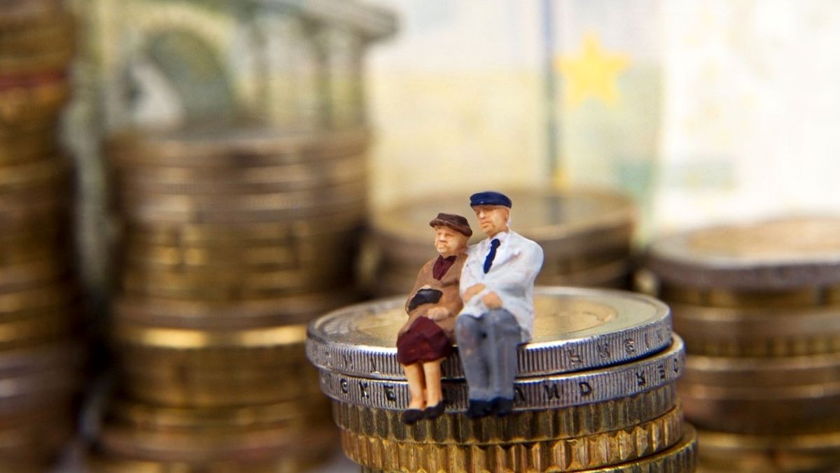 خبر فوری: سفر ارزان‌ قیمت ویژه بازنشستگان ؛ تسهیلات ویژه اقساطی برای بازنشستگان