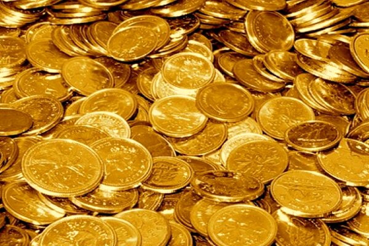 قیمت سکه امروز پنجشنبه ۶ شهریور ۱۴۰۴