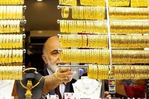 قیمت طلا و سکه امروز ۲ شهریور ۱۴۰۴ + جدول کامل