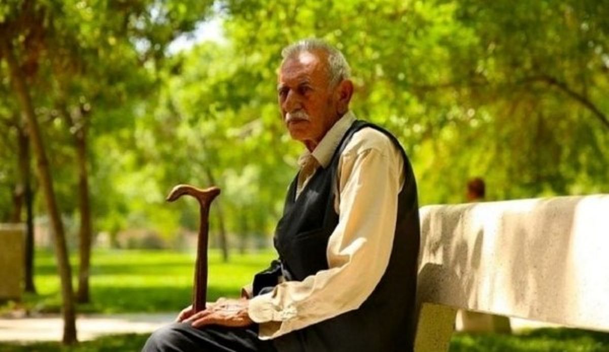 خبر فوری در مورد حقوق بازنشستگان تأمین اجتماعی در ماه جاری