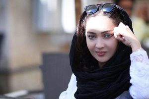 نیکی کریمی خاطرات ممنوعه را منتشر کرد | تصاویری که هرگز دیده نشده بودند