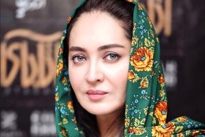 جوانی خیره کننده نیکی کریمی در ۵۴ سالگی +عکس