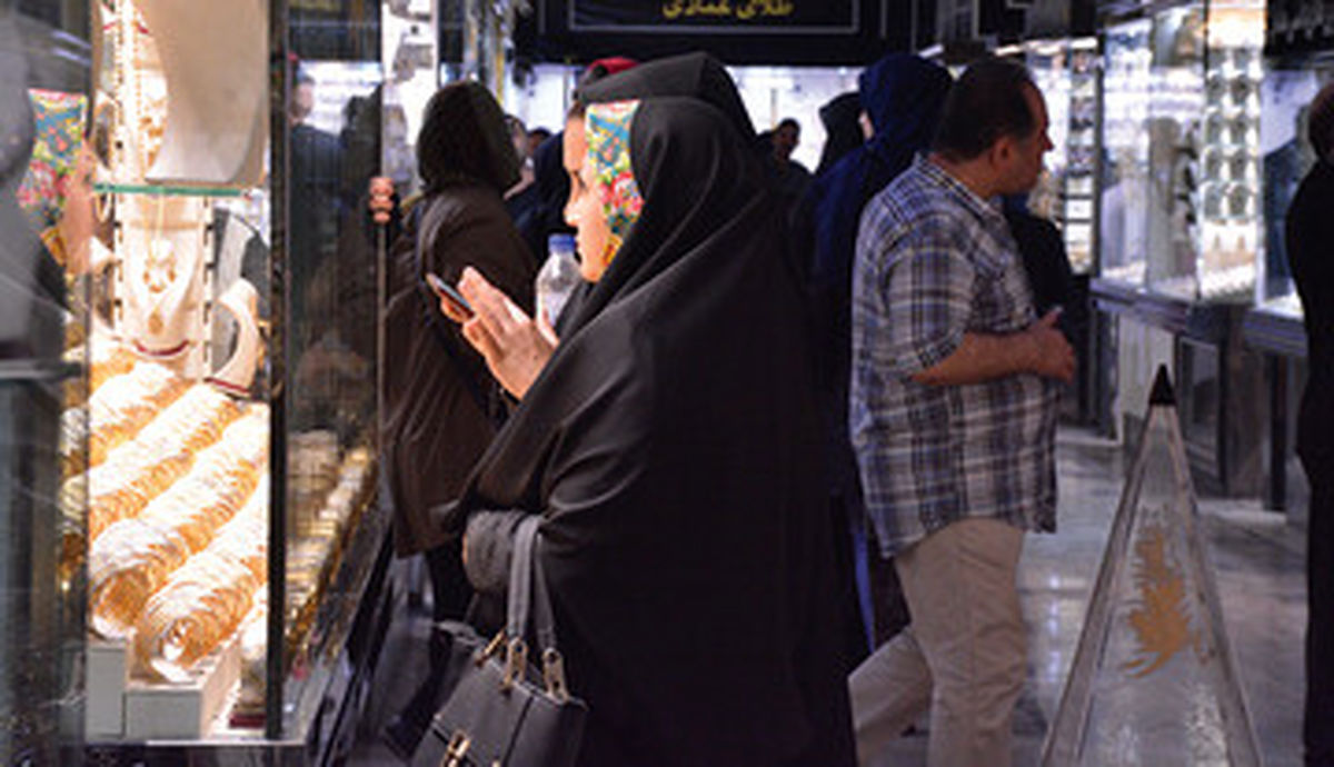 قیمت طلا و سکه امروز شنبه ۲۲ شهریور ۱۴۰۴ 