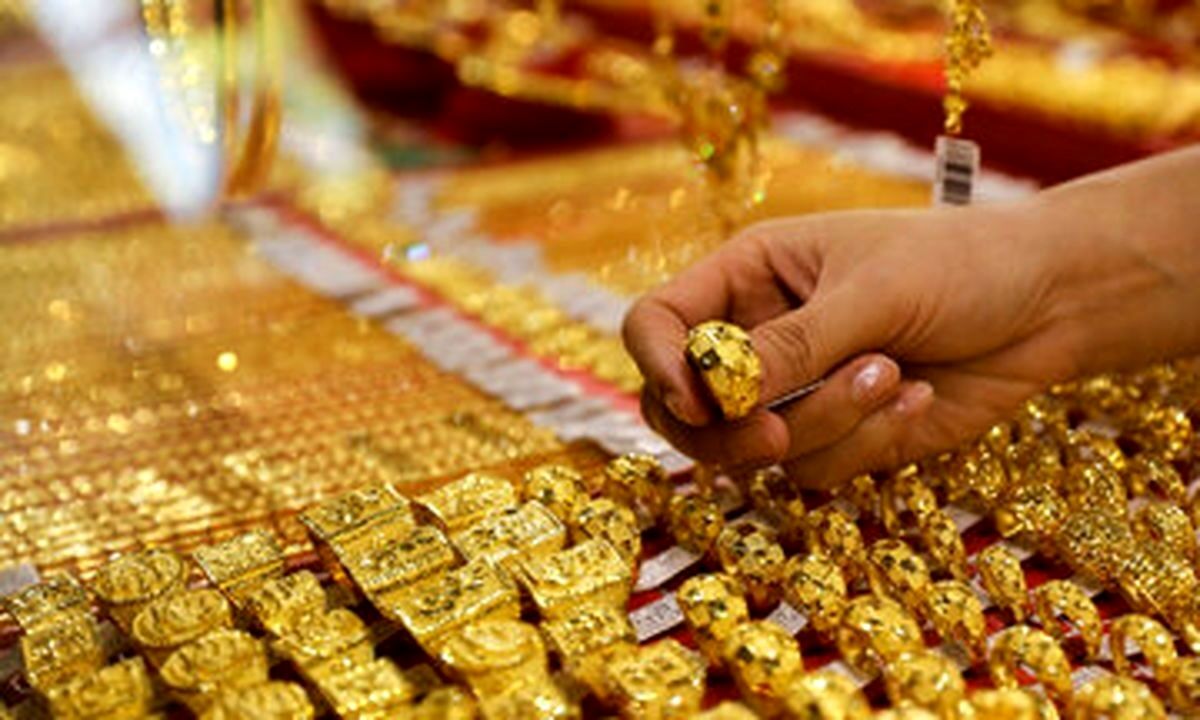 هشدار جدی برای خریداران طلا | بازار طلا به کدام سمت می‌رود ؟