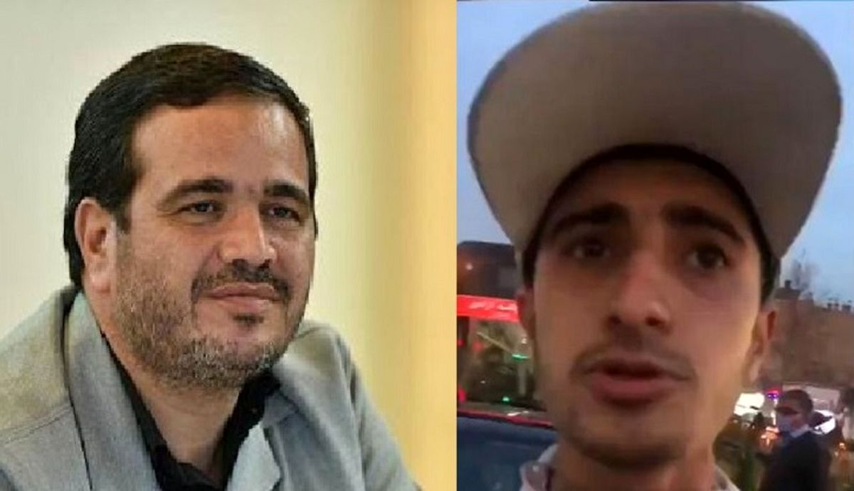 صدور ۳ مورد قرار مجرمیت برای عنابستانی