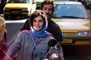 صحنه عجیب فیلمی با بازی الناز شاکردوست اینترنت را به هم ریخت! | سکانس شرم آور فیلم ایرانی +فیلم