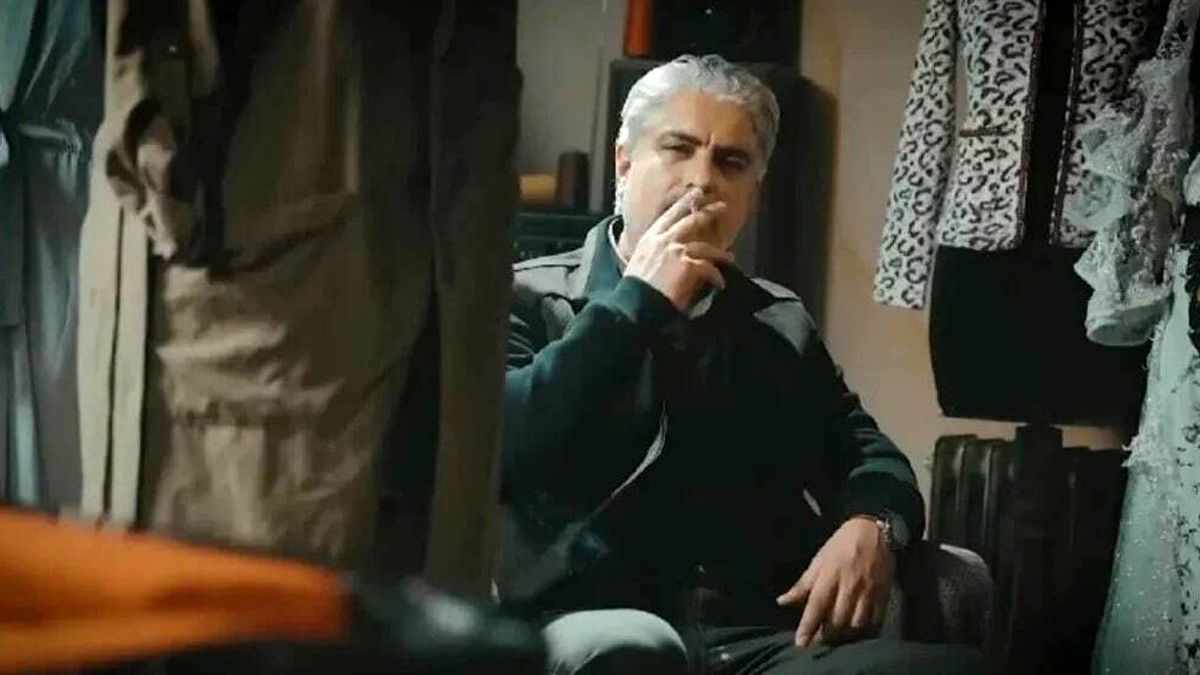 پشت پرده جنجالی توقف سریال «کنکل» | صدای کارگردان هم در آمد !