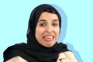 حمله کوبنده المیرا شریفی‌مقدم به زینب موسوی | توهین پرحاشیه زینب موسوی به شاهنامه