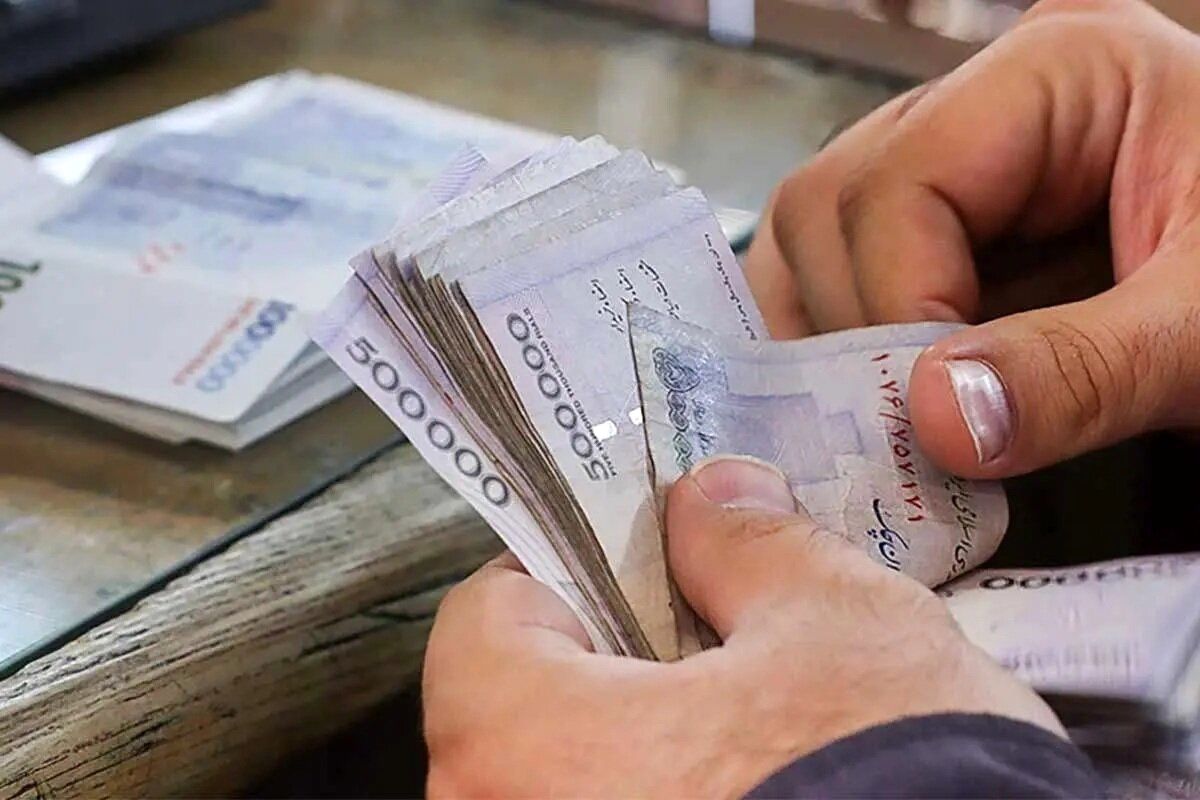یارانه نقدی با 2 واریزی دیگر در شهریور ماه برای 7دهک | شارژ حساب این خانوارها با 2/400/000 تومان