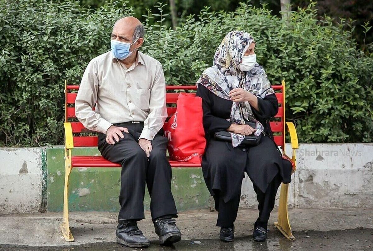 خبر فوری : اعلام جدول زمان پرداخت باقی‌مانده معوقات حقوق بازنشستگان  | بازنشستگان برای هر گونه سوال، با سامانه ۱۴۲۰ تماس بگیرند