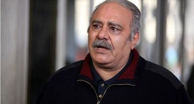 جزییات مراسم خاکسپاری محمد کاسبی اعلام شد | آخرین وداع با هنرمند مردمی