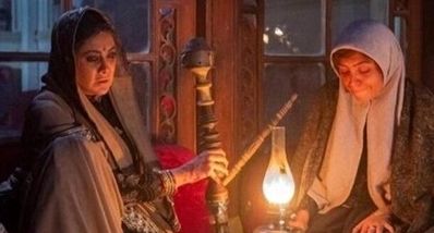دانلود قسمت ۱۰ سریال سووشون | سکانس جنجالی آزاده صمدی خبرساز شد