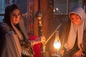 دانلود قسمت ۱۰ سریال سووشون | سکانس جنجالی آزاده صمدی خبرساز شد