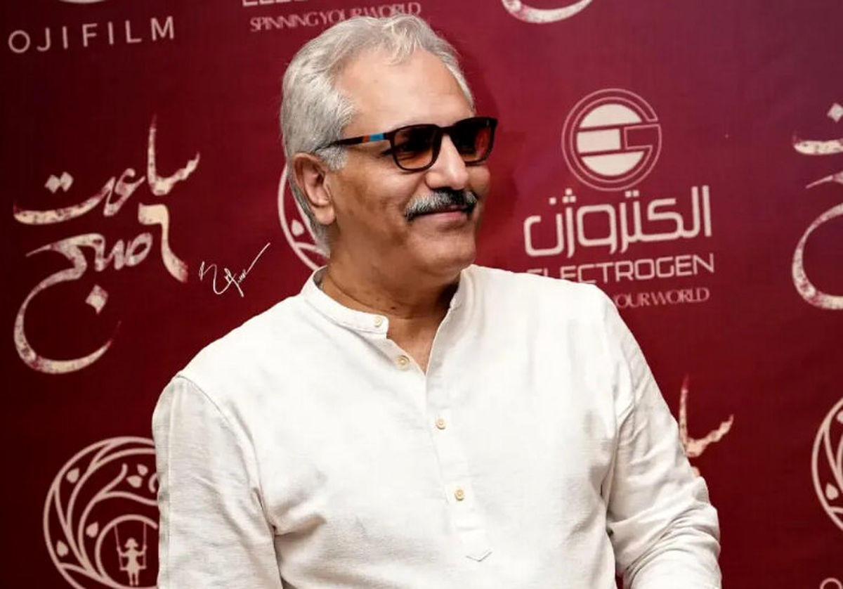 فیلم تستی
