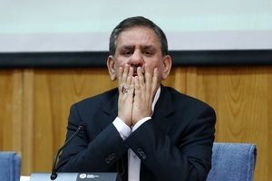 ول‌نکن‌ترین آدم توی کشور!