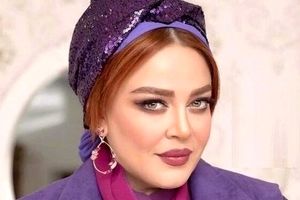 دورهمی بهاره رهنما در چهارشنبه سوری | حاشیه های بهاره رهنما پایان ندارد