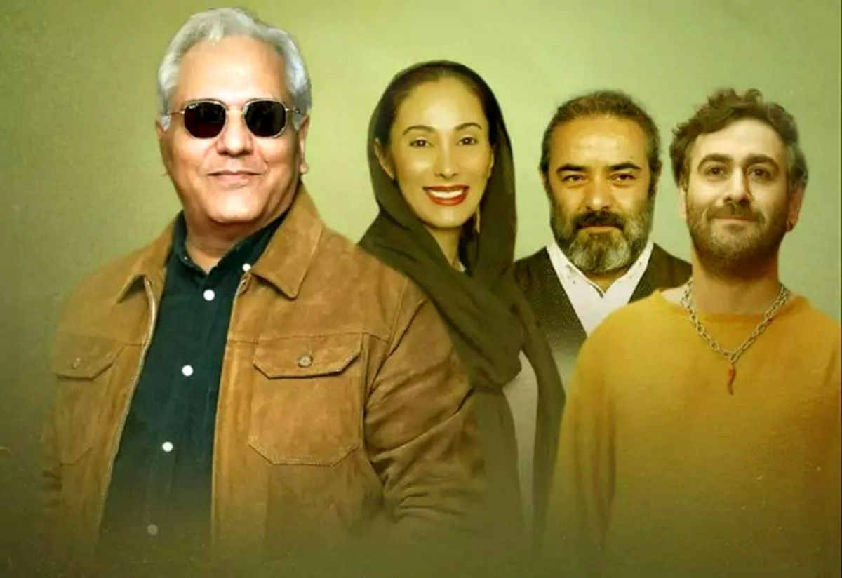 بازگشت غیرمنتظره مدیری با سریال «شیش‌ماهه» | زمان پخش