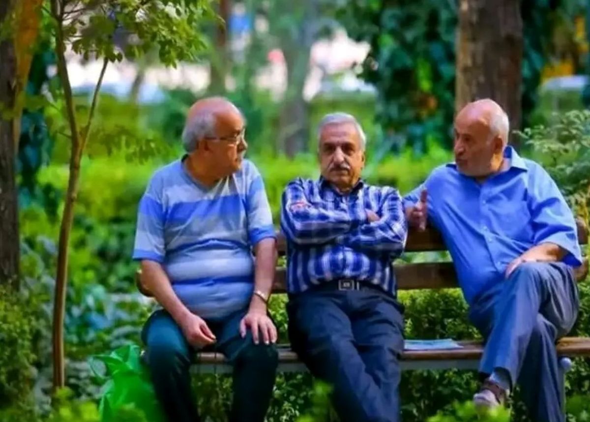 طرح رفاهی شگفت انگیز برای بازنشستگان | قدرت خرید بازنشستگان دو برابر می‌شود