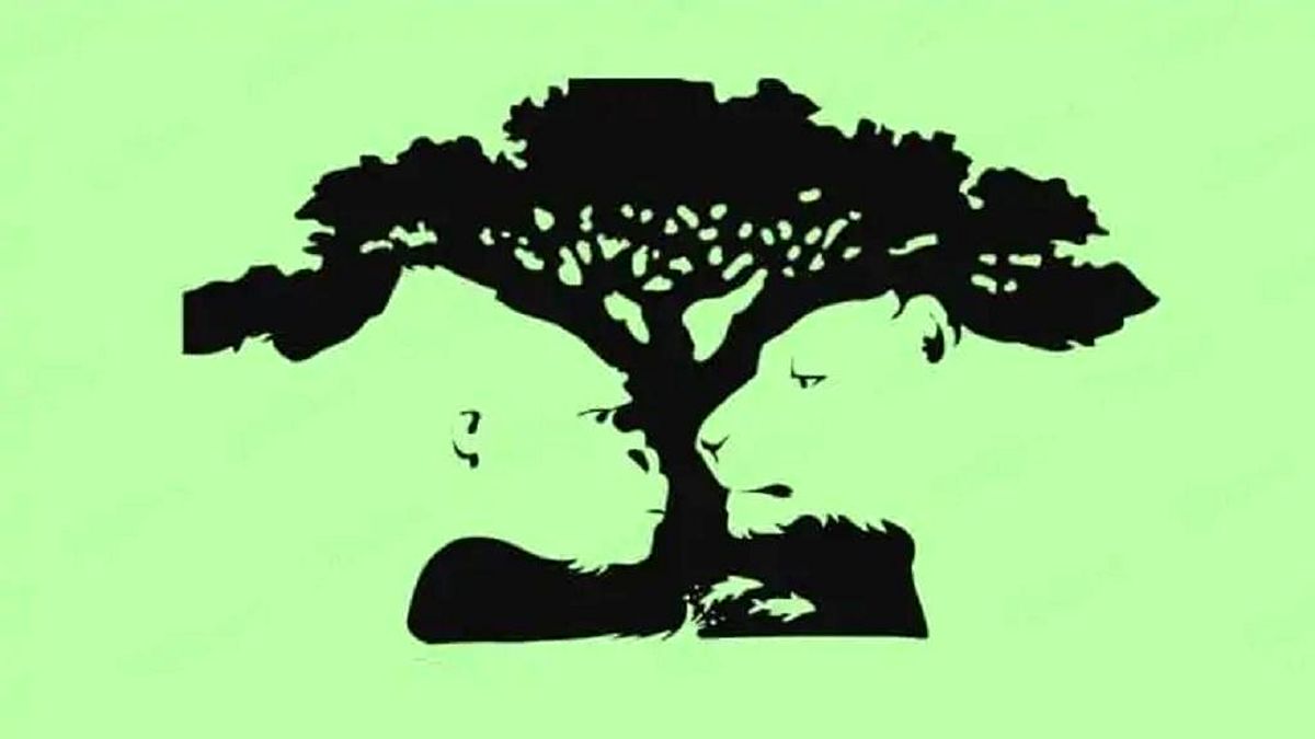 تست شخصیت شناسی : اولین چیزی که در تصویر می بینی رازهای پنهانت را برملا می کند !