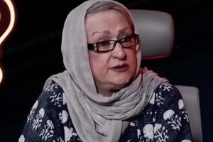 مریم امیرجلالی: غلط می‌کنه کسی از من خواستگاری کنه! | امیرجلالی طرفداران خود را شگفت‌زده کرد؟ + فیلم