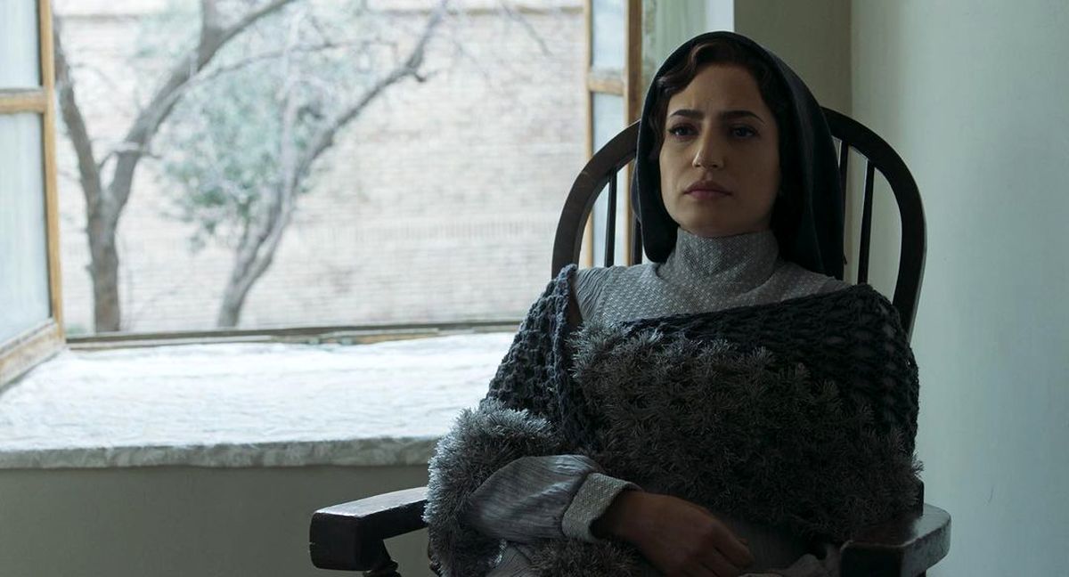 نگار جواهریان در بیمارستان بستری شد | حال نگار جواهریان وخیم شد 