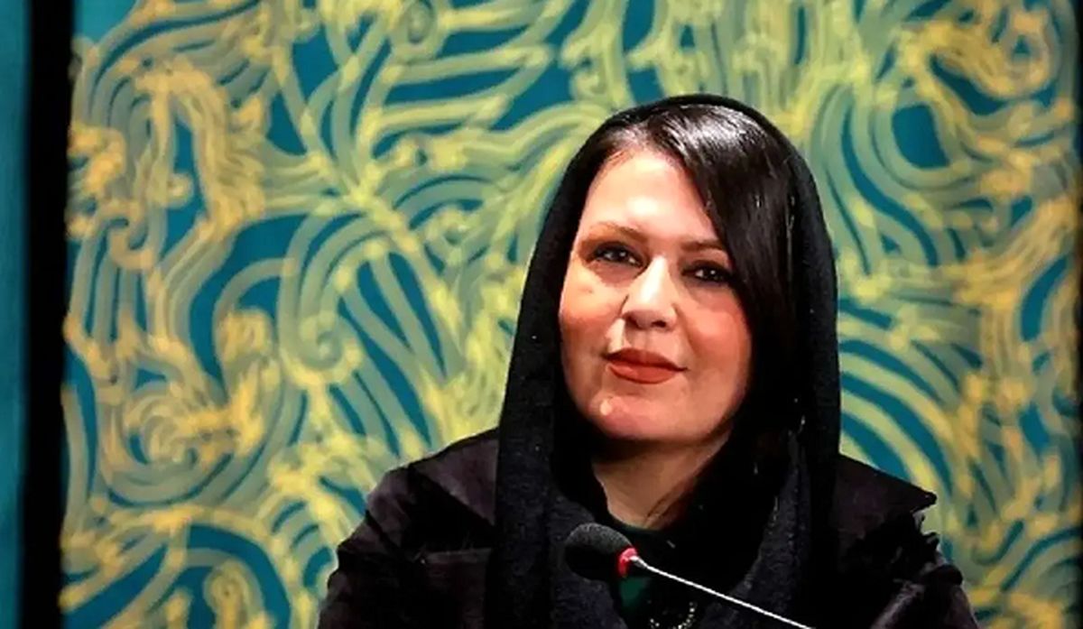 گریه‌های بازیگر «اجل معلق» از روزهای سخت طلاق  +فیلم