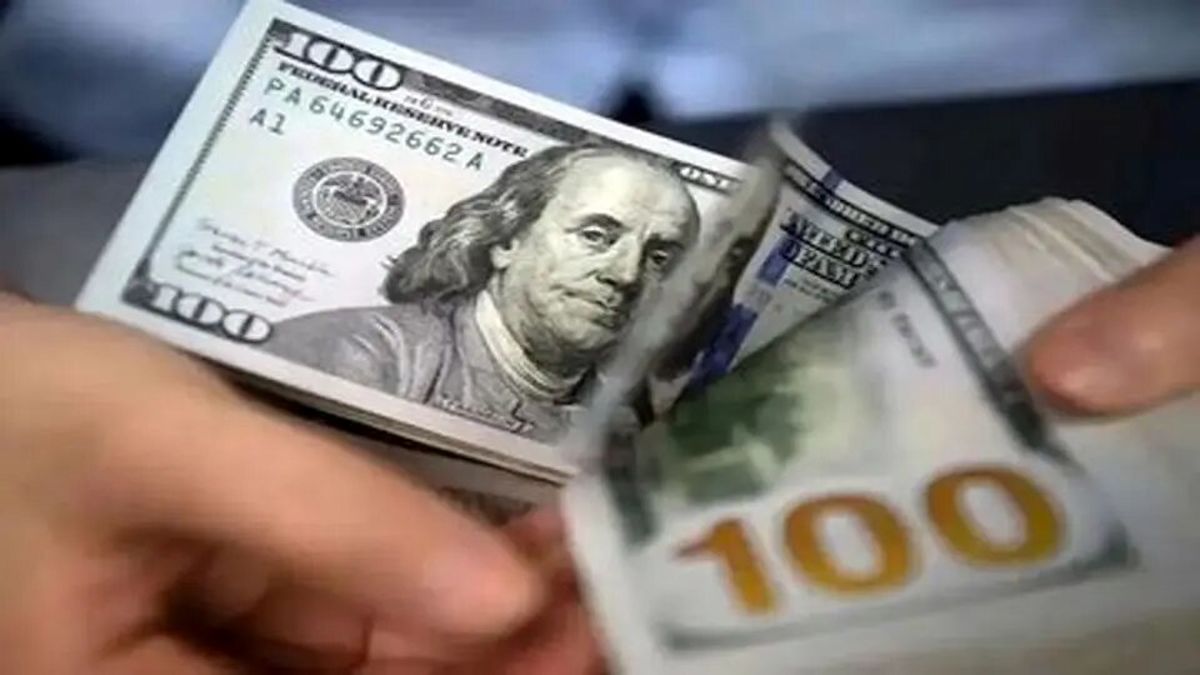قیمت دلار آزاد و یورو اول صبح دوشنبه ۱۴ مهر ۱۴۰۴ | ریزش عجیب قیمت دلار آزاد بازار را شوکه کرد