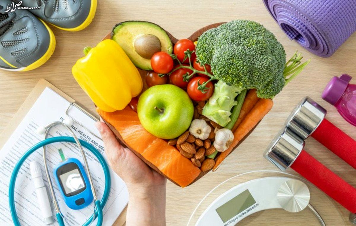 دیابت را با این گیاه دارویی مهار کنید