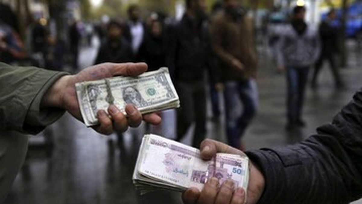سقوط قیمت دلار صبح شنبه ۲۲ شهریور | بازار آزاد غافلگیر شد