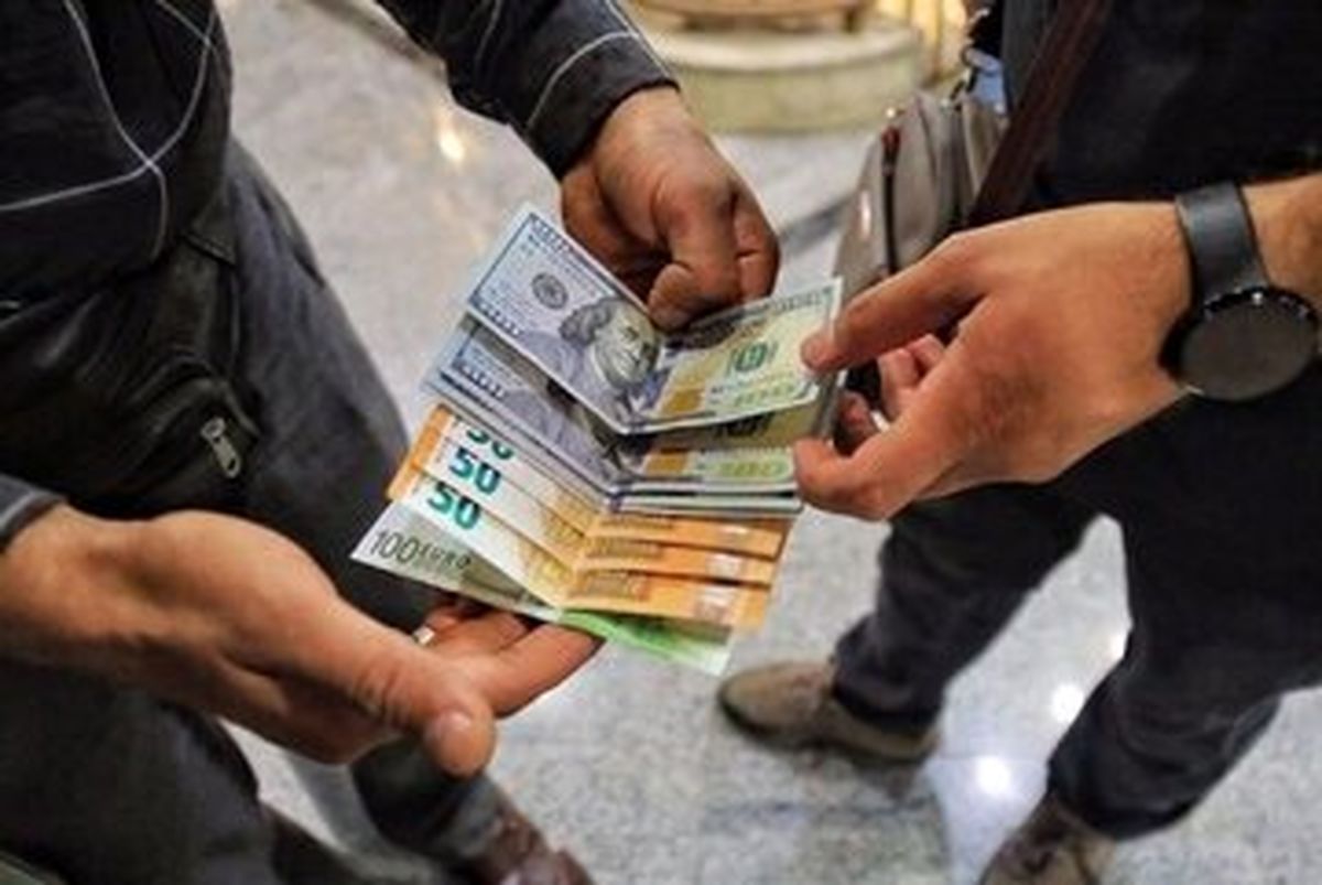 قیمت دلار آزاد در ۱۳ شهریور ۱۴۰۴ شوکه‌کننده شد
