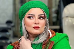تصویر غم انگیز و غیرمنتظره از حال بد نعیمه نظام دوست روی تخت بیمارستان | حضور بهاره رهنما و شراره رخام در بیمارستان + تصاویر
