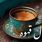 فال قهوه امروز چهارشنبه ۲۸ شهریور ۱۴۰۴ | آماده تغییرات مثبت باشید !