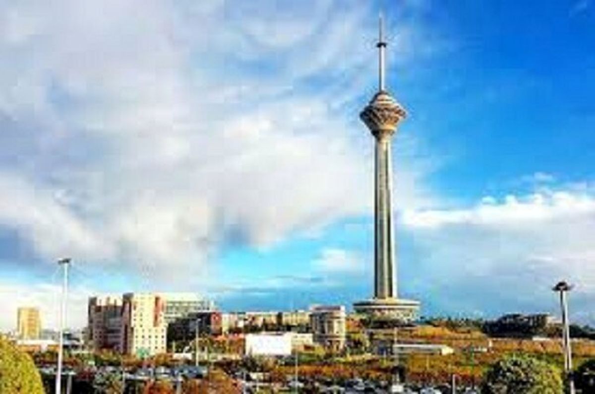 بازدید رایگان دختران از برج میلاد به مناسبت روز دختر