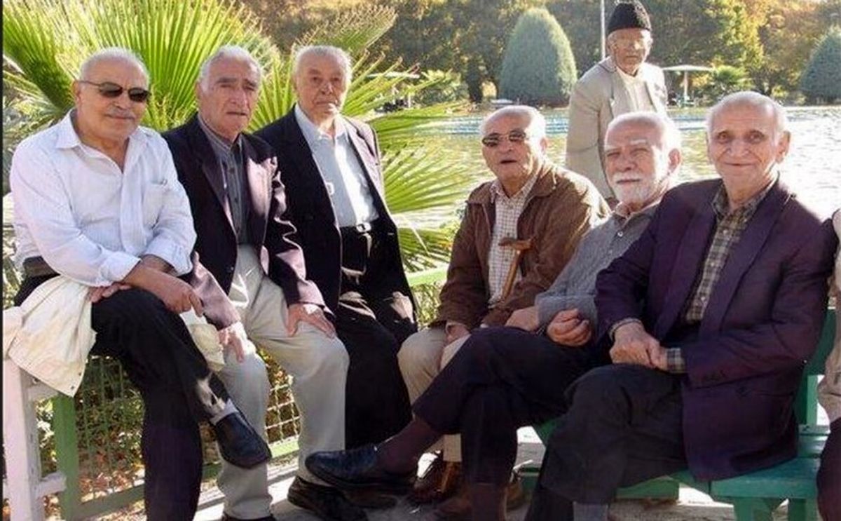 اجرای مرحله دوم متناسب‌سازی حقوق بازنشستگان | واریز حدود ۱۵ میلیون برای حداقل بگیران
