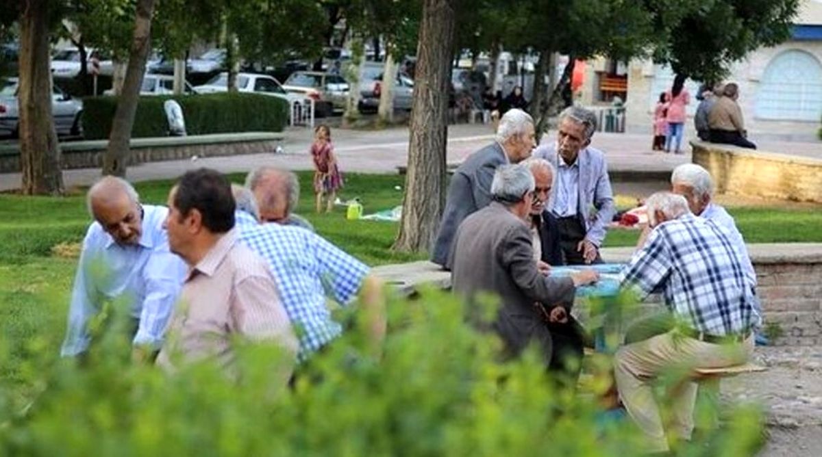 غافلگیری بزرگ برای بازنشستگان | افزایش ۹۰ درصدی حقوق بازنشستگان در راه است!