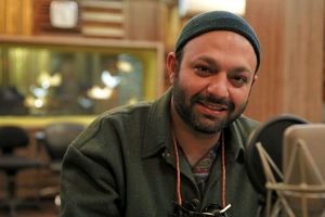 تصویر غیرمنتظره از اتاق صابر ابر وایرال شد | هیچ‌کس انتظارش را نداشت + عکس